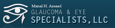 Glaucoma & Eye Specialist, Inc